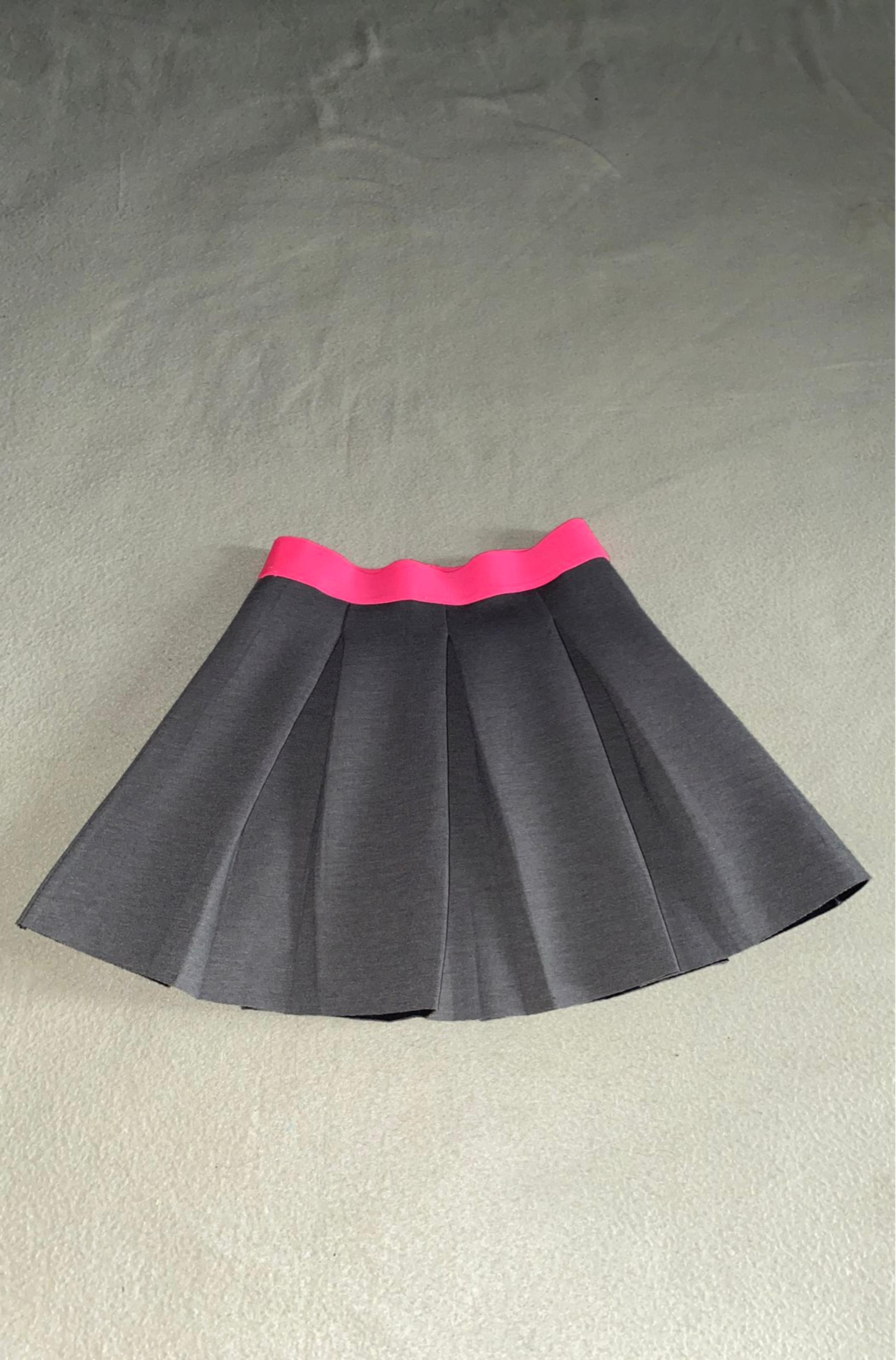Skater Skirt