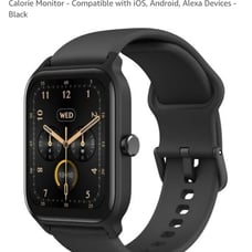 Smart Watch