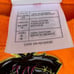 Disney Store Frankengoof Goofy Halloween T-Shirt Kids Sz S (6)