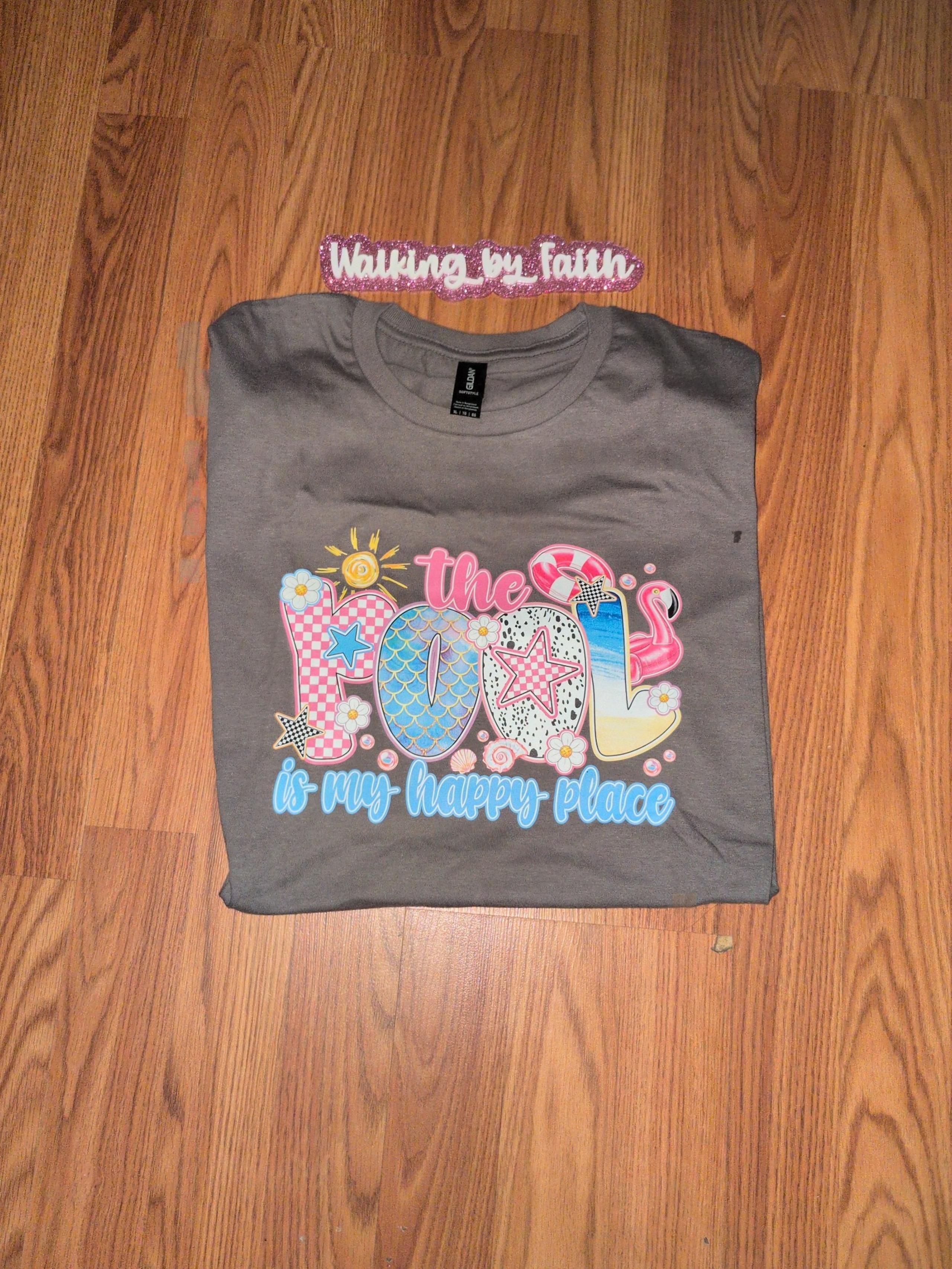 Brand New graphic design t-shirt
