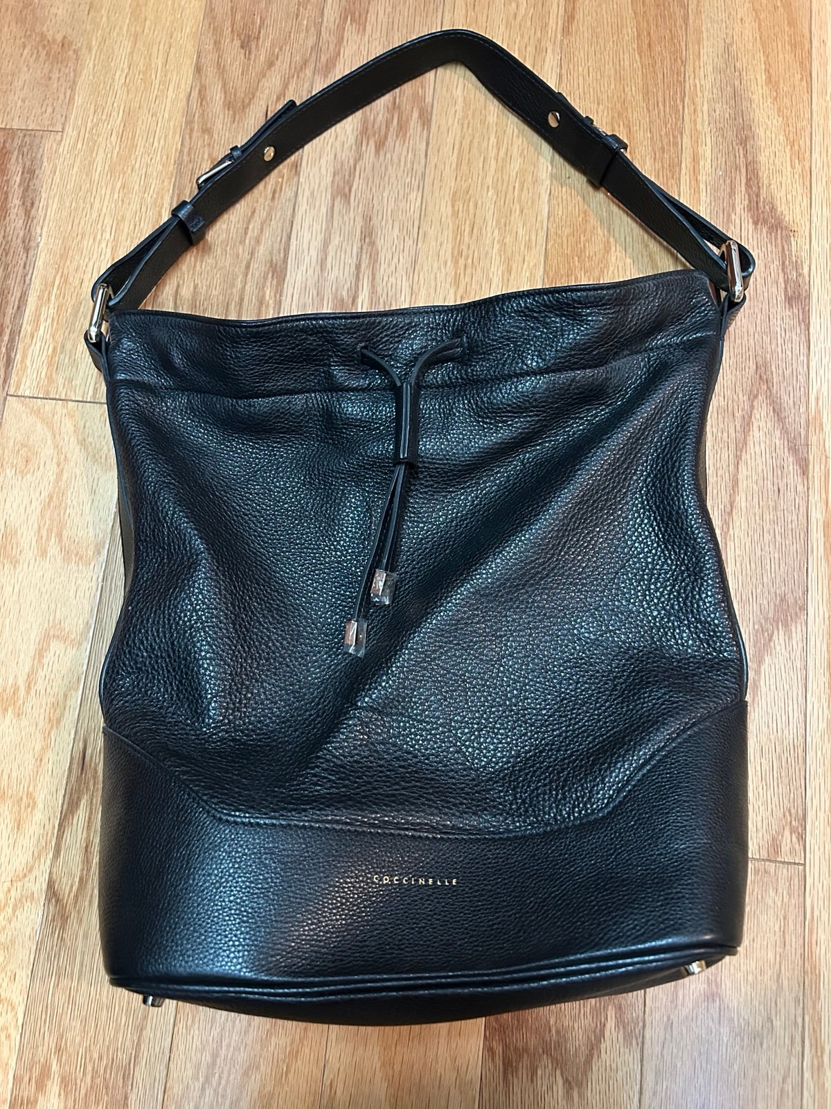 Cococcinelle Purse NWOT
