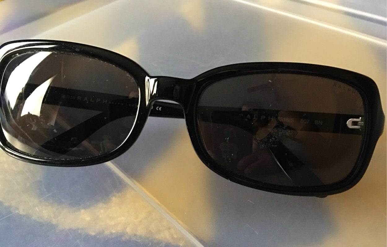 RALPH LAUREN Sunglasses