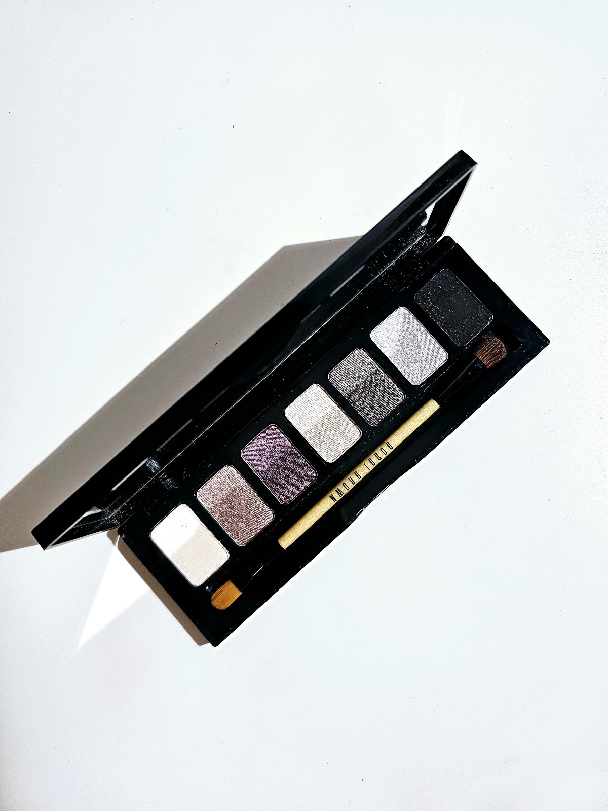 Bobbi Brown Day to Night Shadow Options Palette LE