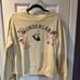 Disney Alice in Wonderland sweatshirt