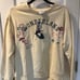 Disney Alice in Wonderland sweatshirt