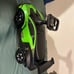 Lamborghini Push Car
