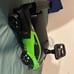Lamborghini Push Car
