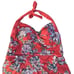 Swimsuits for All Plus-Size Floral Print Halter One Piece Tummy Control Size 32