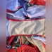 Swimsuits for All Plus-Size Floral Print Halter One Piece Tummy Control Size 32