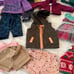 Our Gerneration Doll clothes, 30+ pieces