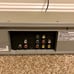Emerson VCR/DVD Combo Unit
