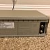 Emerson VCR/DVD Combo Unit