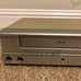 Emerson VCR/DVD Combo Unit