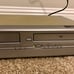 Emerson VCR/DVD Combo Unit