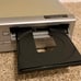 Emerson VCR/DVD Combo Unit