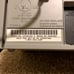 Emerson VCR/DVD Combo Unit