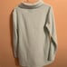 Dudley Stephens Vello Fleece Cobble Hill Turtleneck in Mint Green