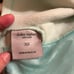 Dudley Stephens Vello Fleece Cobble Hill Turtleneck in Mint Green