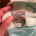 Dudley Stephens Vello Fleece Cobble Hill Turtleneck in Mint Green