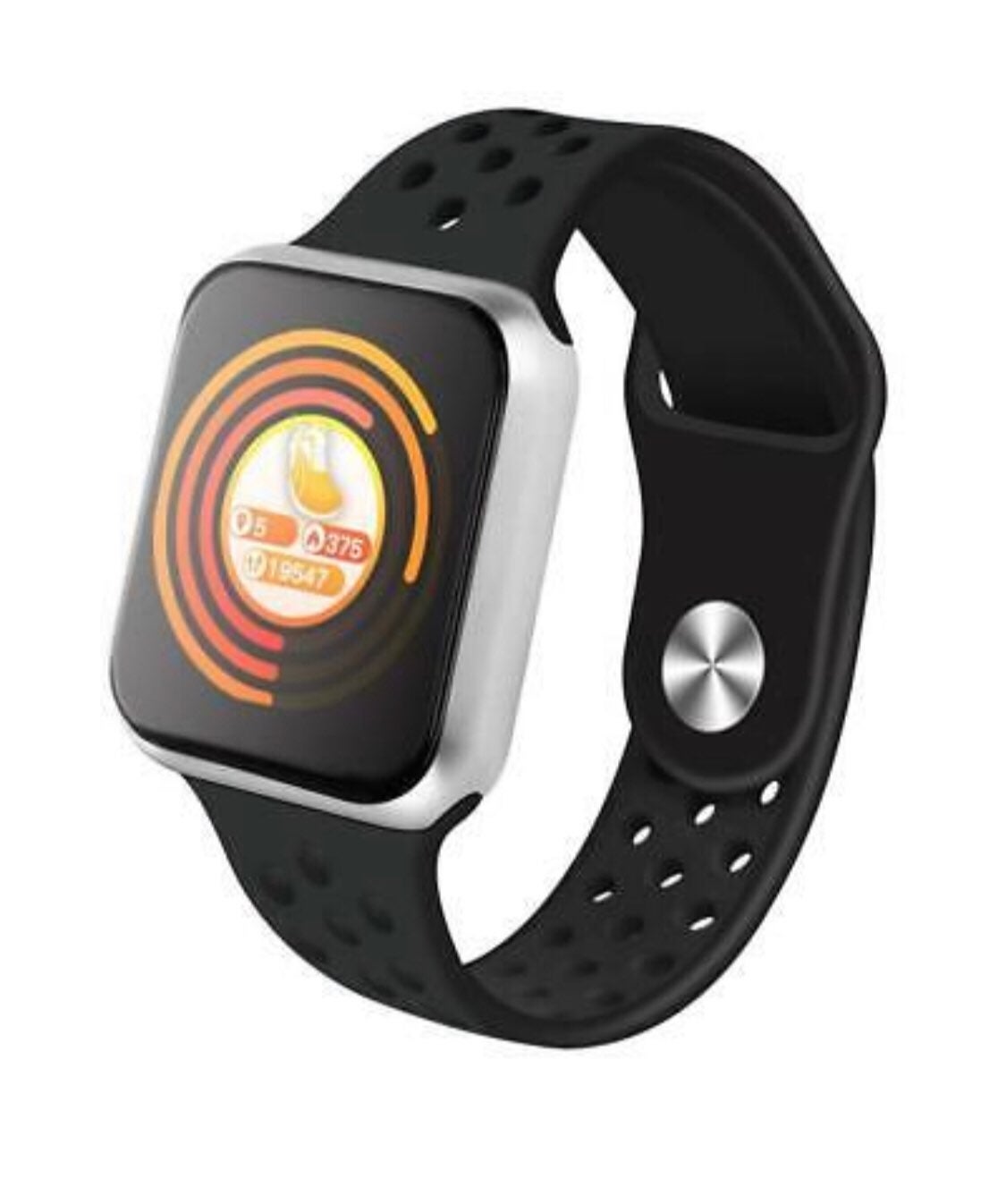 New Smart Watch