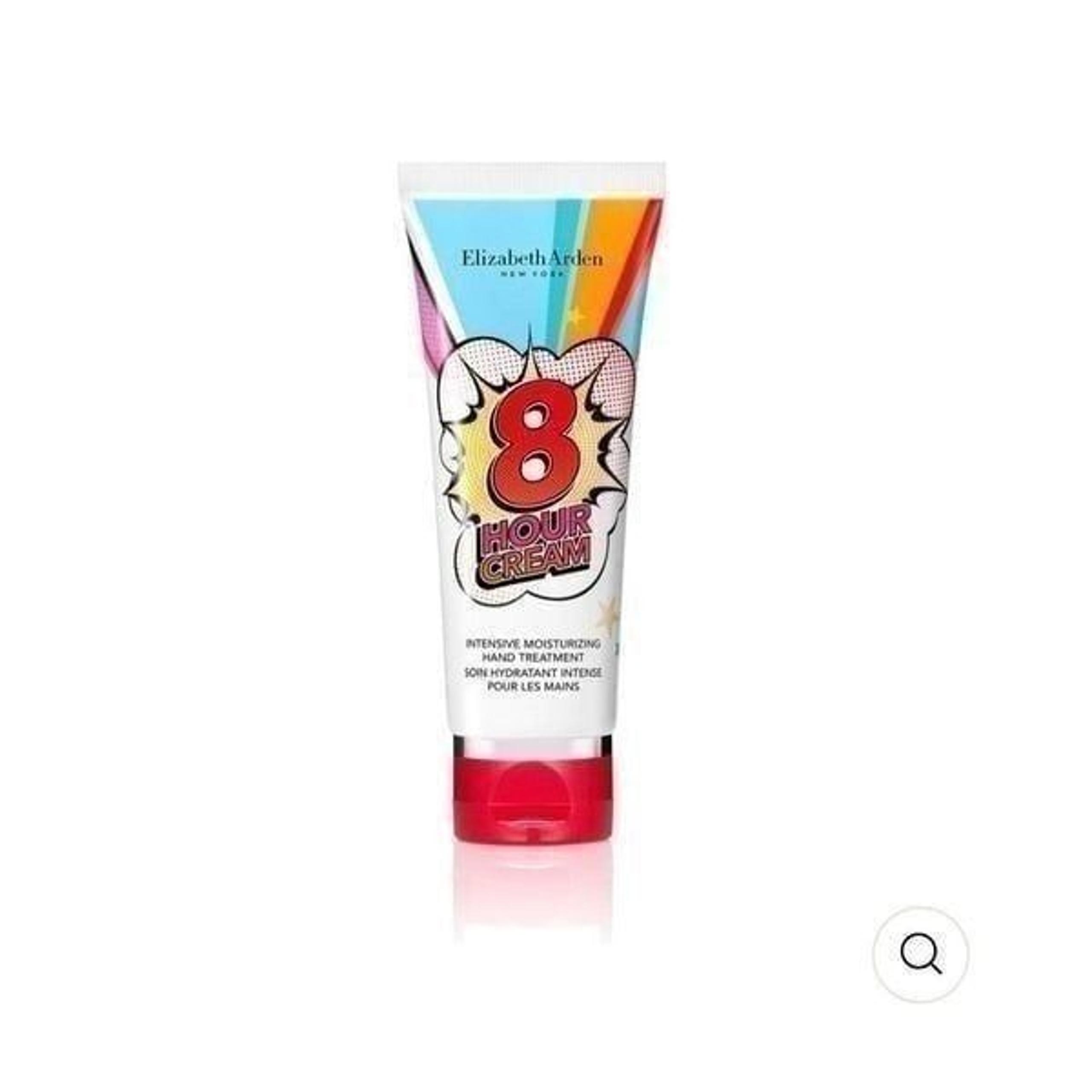 ELIZABETH ARDEN Eight Hour Cream Skin Protectant 1.7oz/50ml