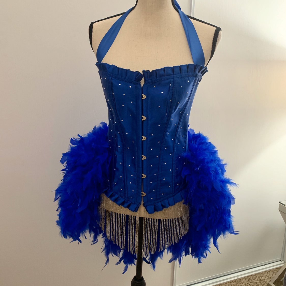 Show Girl Costume