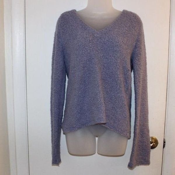 J. CREW Sweater Pullover Women Size Large