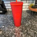 Starbucks 24 oz Cup