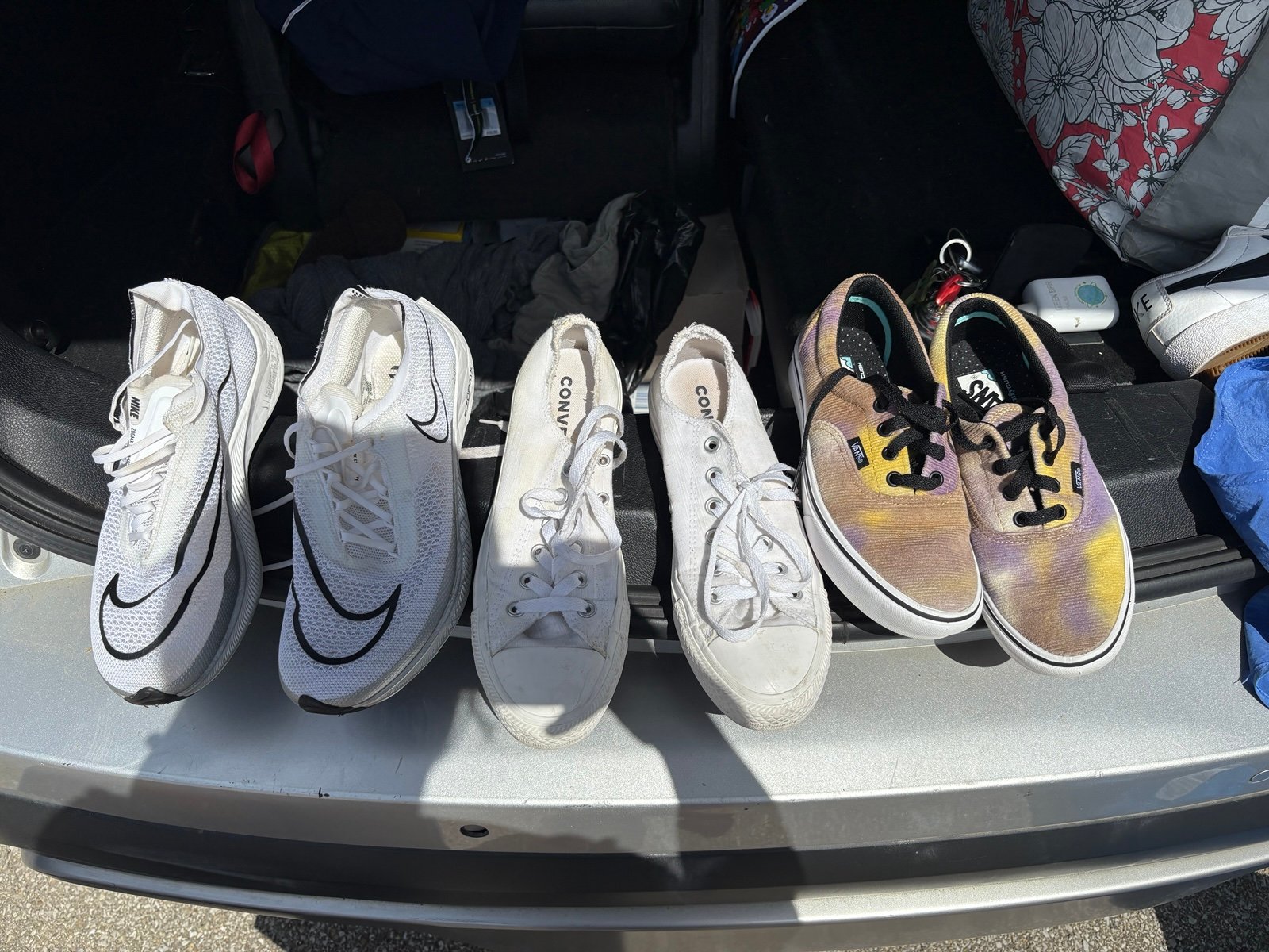 Shoes