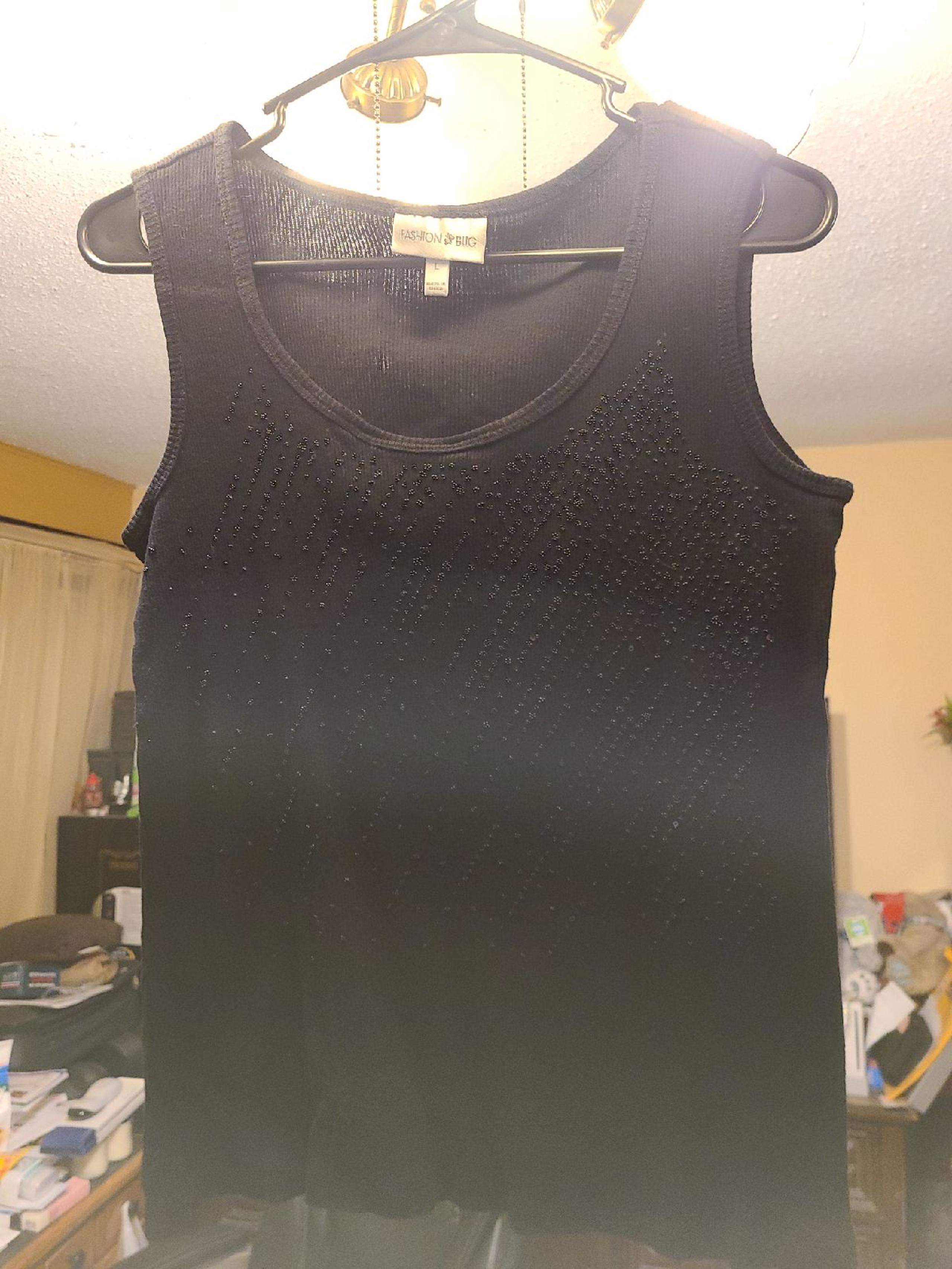 Fashion Bug Tank Top