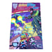 Super Secret Crisis War Complete Set 1-6 sub caves + Johnny Bravo/Foster 1 Shot
