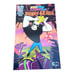 Super Secret Crisis War Complete Set 1-6 sub caves + Johnny Bravo/Foster 1 Shot