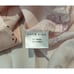 Katie Kime Pajama Top Home for the Holidays Toile Pink Christmas Sz S TOP ONLY