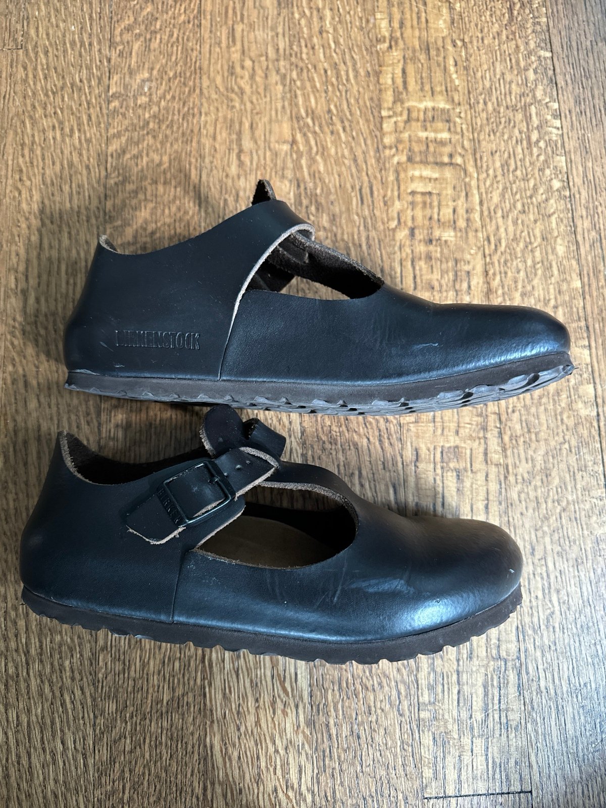 希少＊廃盤】BIRKENSTOCK PARIS ビルケンシュトック パリ 36