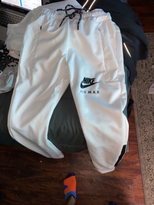 Nike sweatsuit