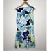 Title Nine athletic dream dress water color tennis activewear pickleball