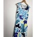 Title Nine athletic dream dress water color tennis activewear pickleball