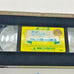 SAILOR MOON (JAPANESE) VHS Set/Lot of 2 Anime