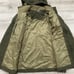 I175 NWOT REI Co-op Men's Green Pinecliff Long Sleeve Hooded Rain Coat Size XL