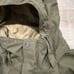 I175 NWOT REI Co-op Men's Green Pinecliff Long Sleeve Hooded Rain Coat Size XL