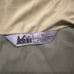 I175 NWOT REI Co-op Men's Green Pinecliff Long Sleeve Hooded Rain Coat Size XL