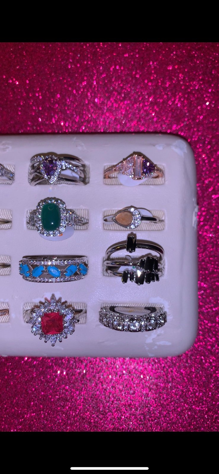 rings for women