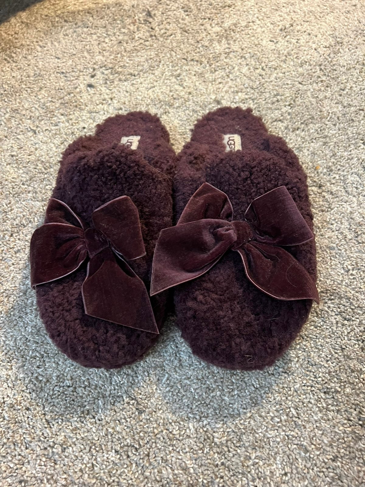Ugg Slippers