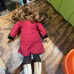 American Girl Doll Rebecca