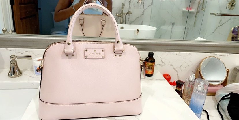 Kate Spade Robinson Street Maise