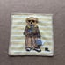【Brand New】Polo Ralph Lauren / Chenille Handkerchief 3-Piece Set