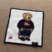 【Brand New】Polo Ralph Lauren / Chenille Handkerchief 3-Piece Set