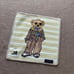 【Brand New】Polo Ralph Lauren / Chenille Handkerchief 3-Piece Set