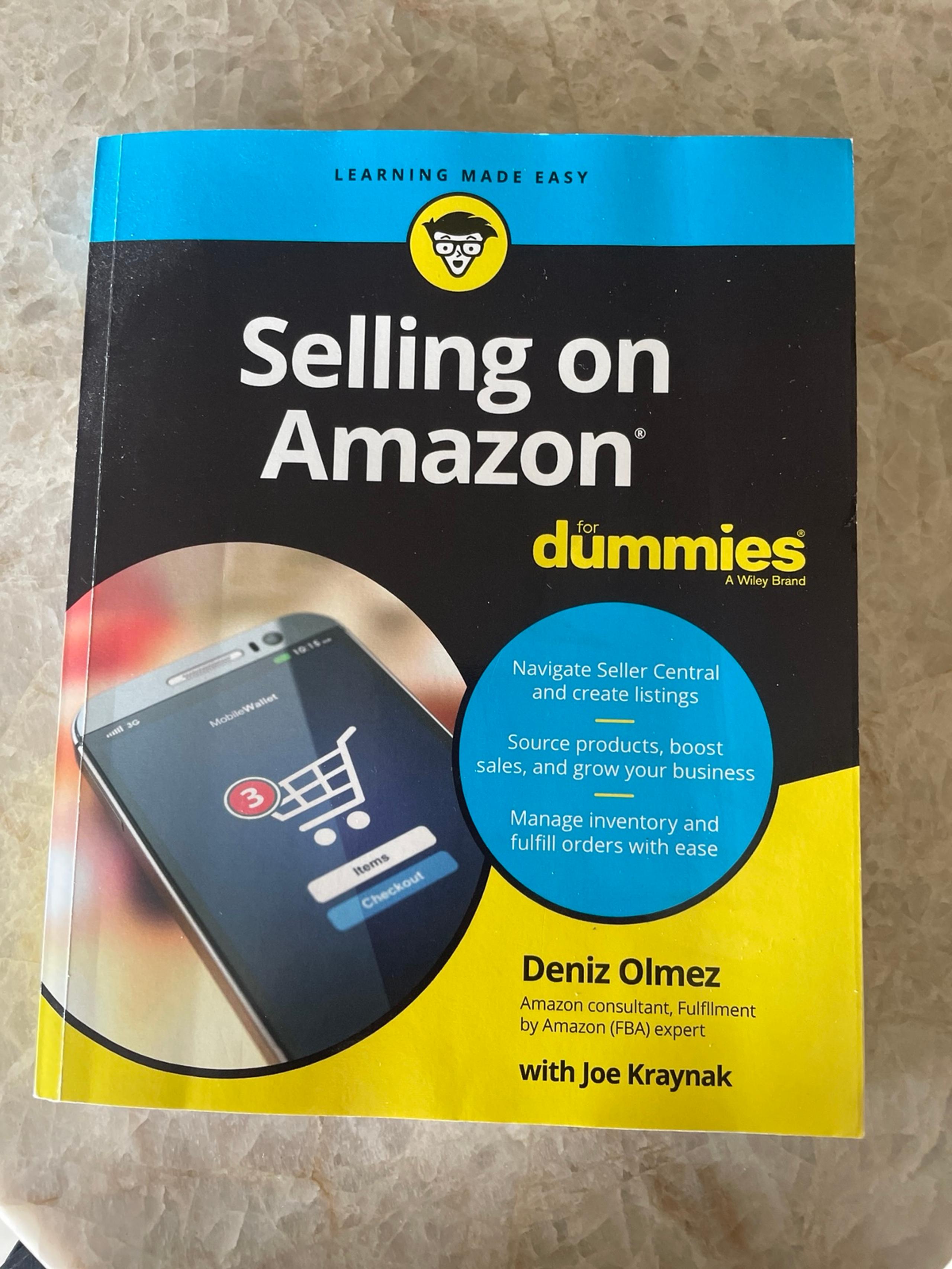 for Dummies
