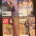 39 Vintage Jet Magazines ( 2006- 2007)